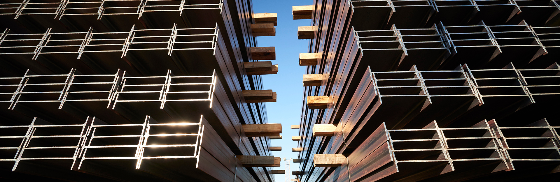 Composite construction