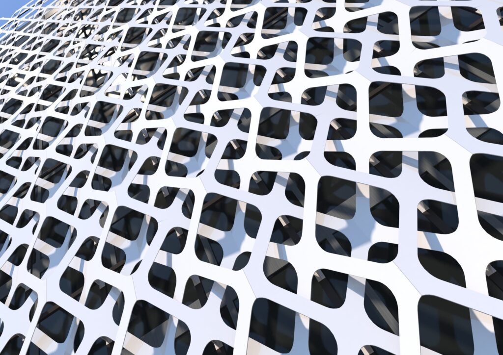 Weaving Module Weaving Module 01 - constructsteel.org