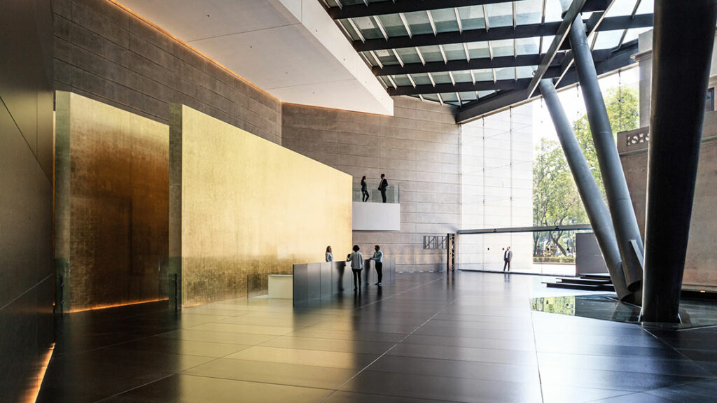 Mexico City skyscraper is sustainable, earthquake-proof pioneer ...