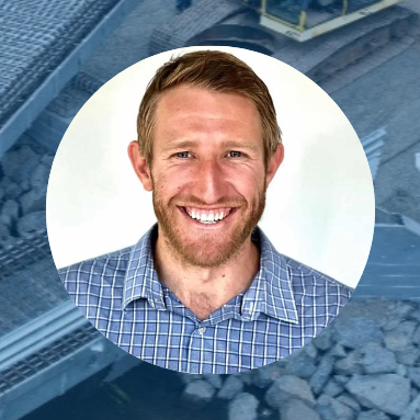 Jacob Rutter Drew InQuik transforms reinforced concrete construction with innovative ...