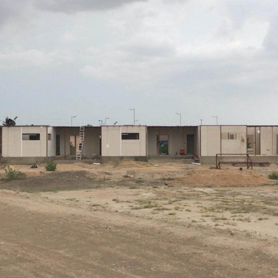 Image showcasing Residential - constructsteel.org