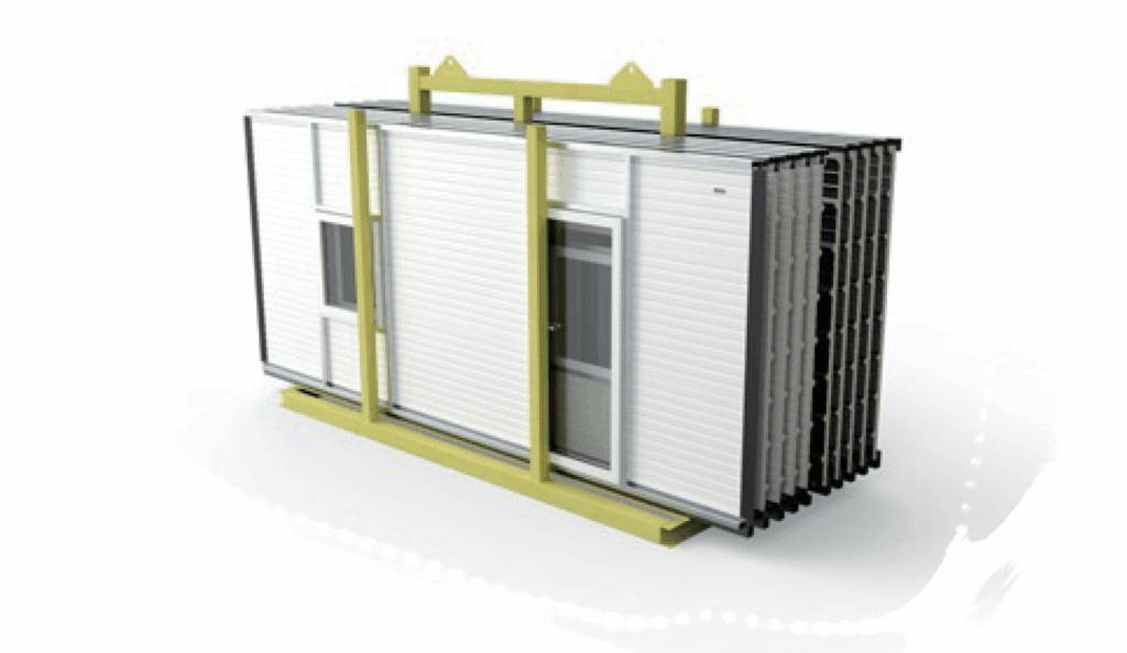 Preomisol D2B® Promisol® & D2B® Archisol® - constructsteel.org