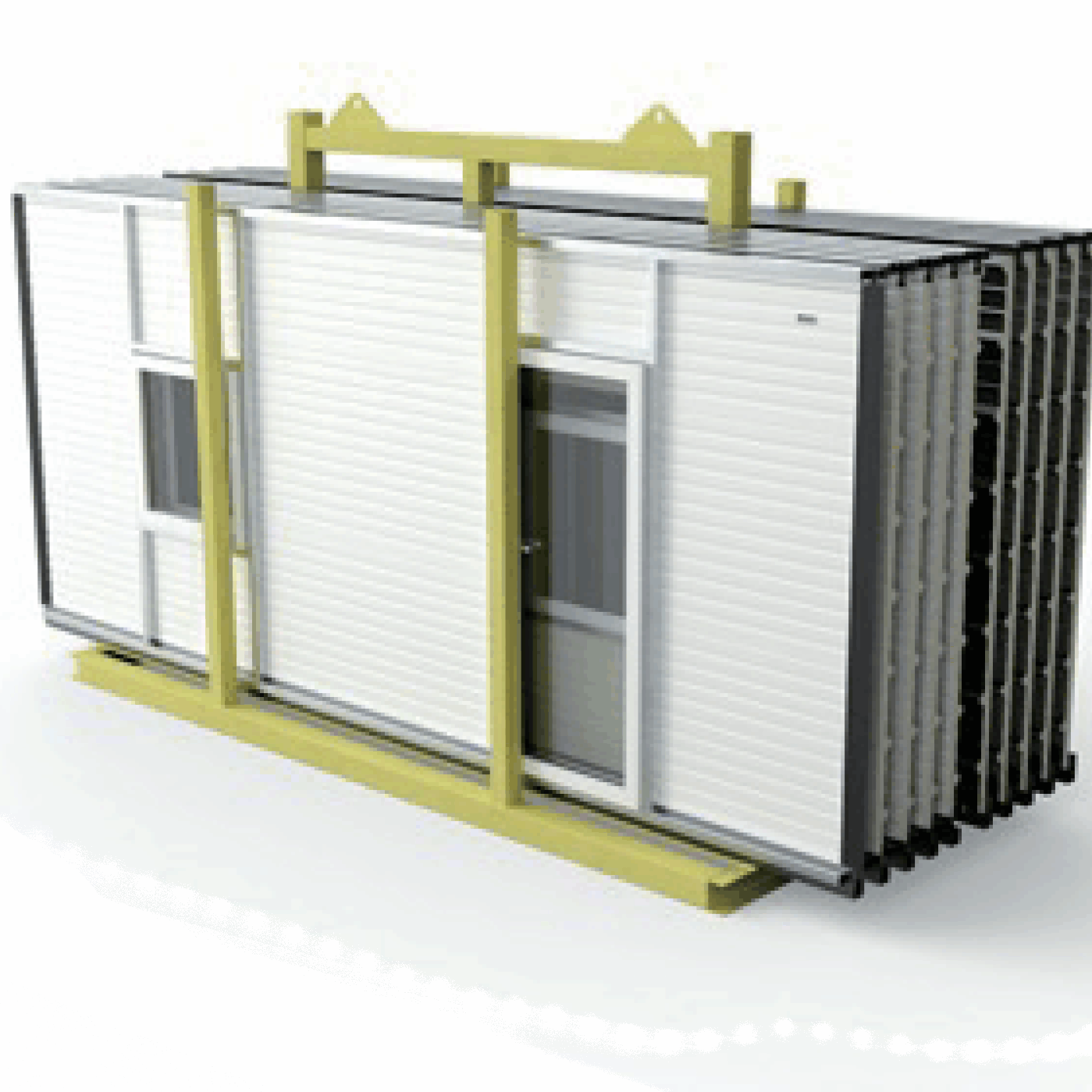 D2B® Promisol® & D2B® Archisol® - constructsteel.org