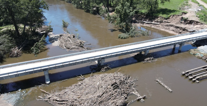 Modular Prefabricated System for Bridge Construction - constructsteel.org