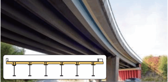Road & Bridge solutions - constructsteel.org