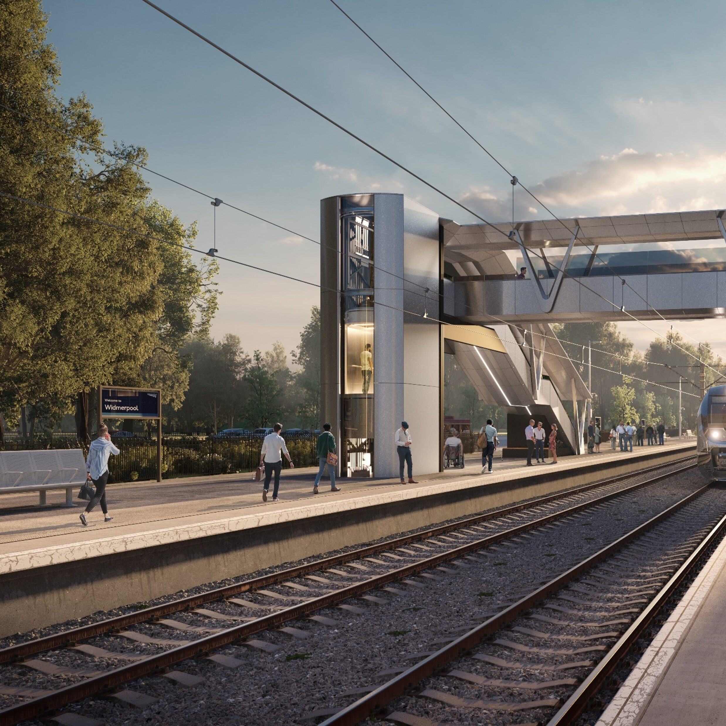 AVA Bridge - constructsteel.org
