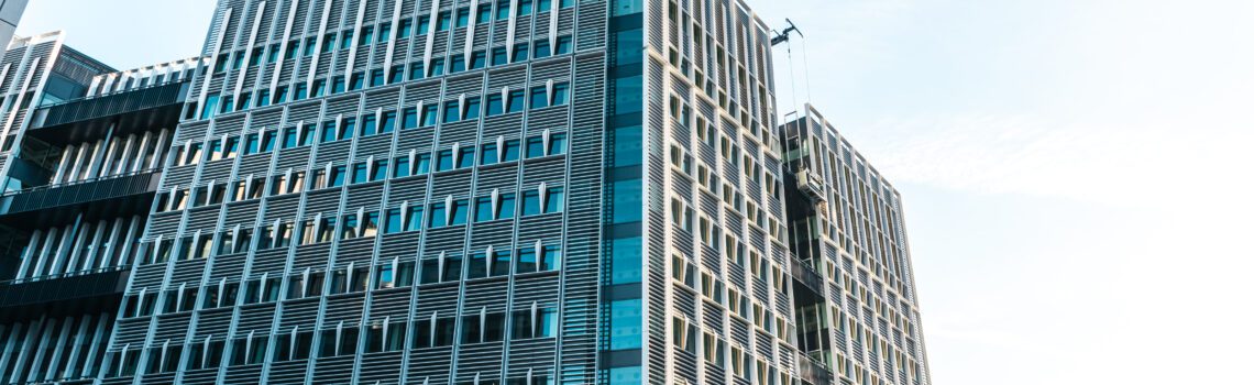 2 Aldermanbury Square