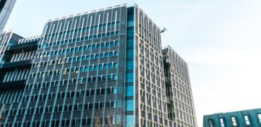 2 Aldermanbury Square