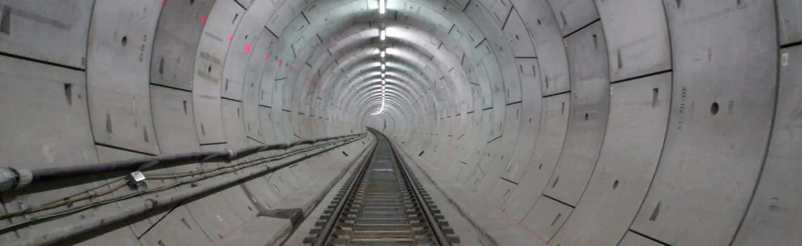 case study crossrail