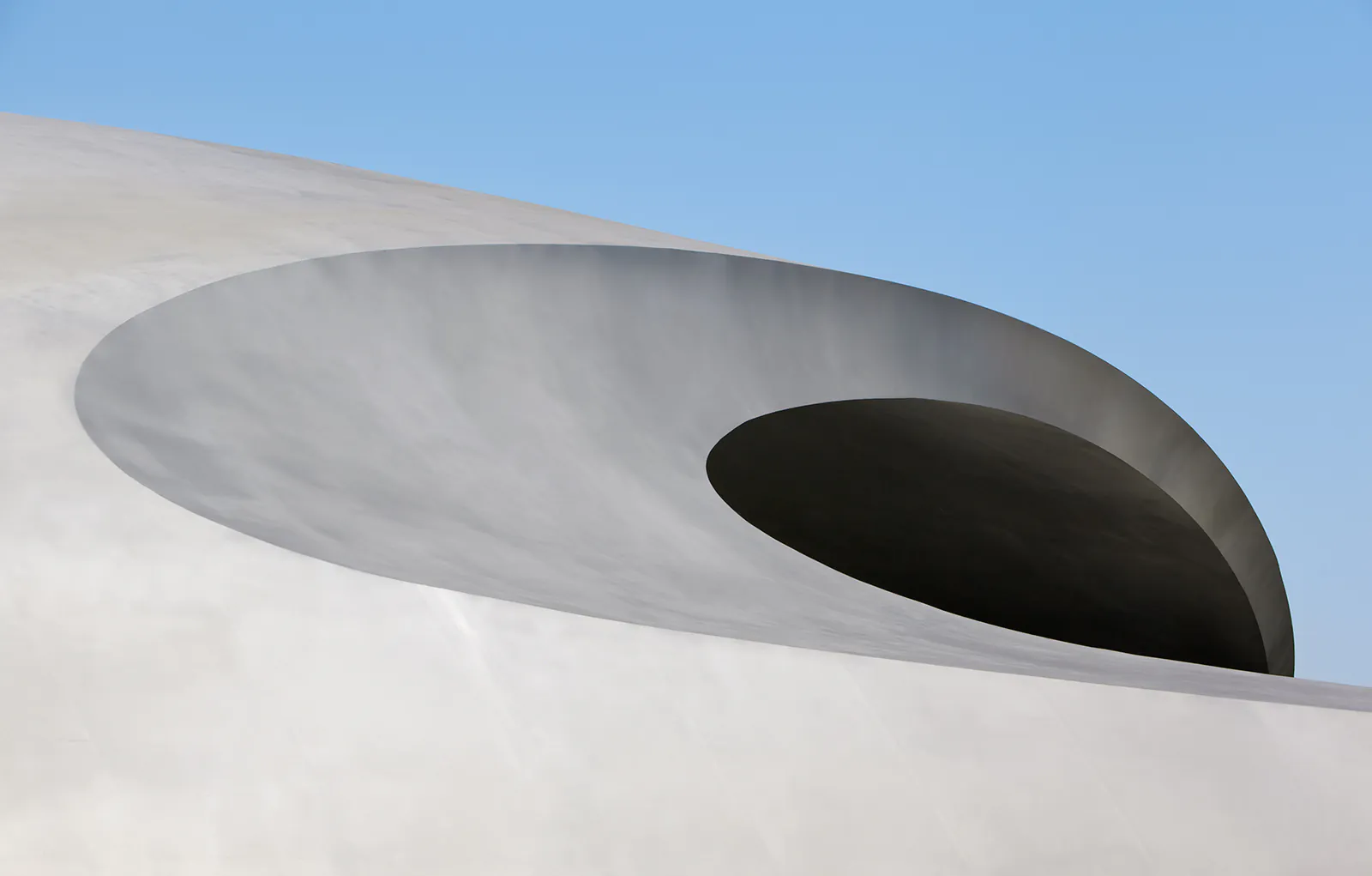 Porsche Pavilion, Wolfsburg, Germany