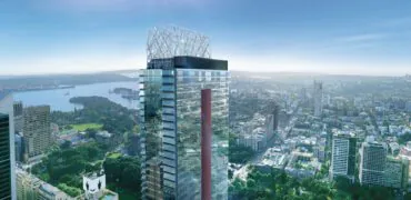 case study the greenland centre