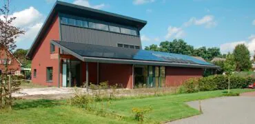 The House of Tomorrow Today