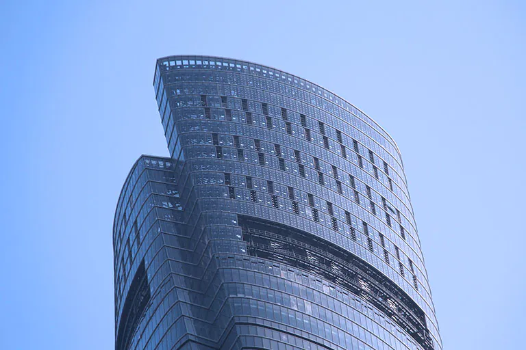 Shanghai Tower