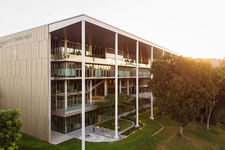 Singapore University School of Design