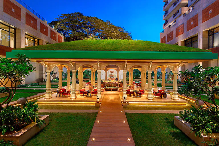 ITC Royal Gardenia