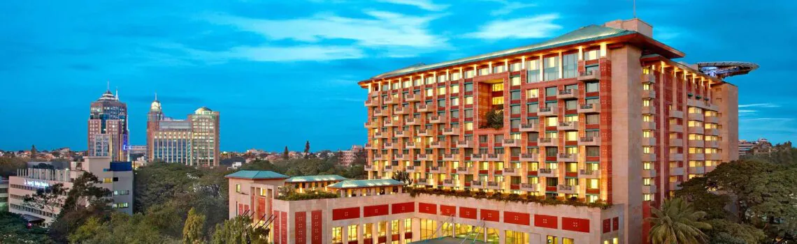 ITC Royal Gardenia