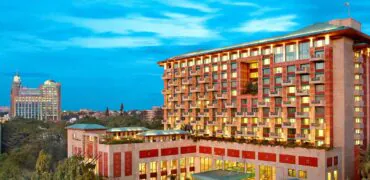 ITC Royal Gardenia