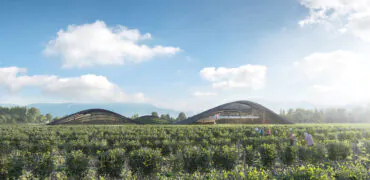 Shilda Winery