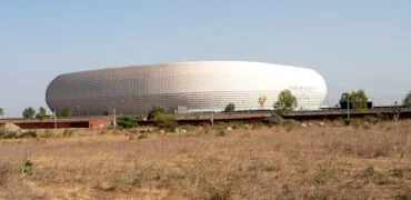 Stade Abdoulaye-Wade